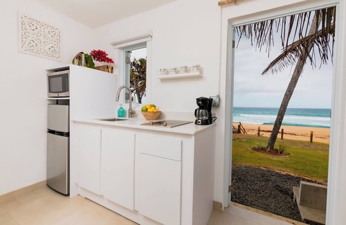 Jarealito Apartamento | White Nest at the Beach