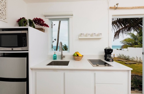 Jarealito Apartamento | White Nest at the Beach