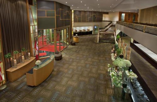 Glendale Complejo | White Oaks Conference & Resort Spa