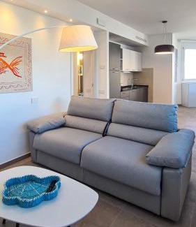 Marcelli Apartamento | White Oasis