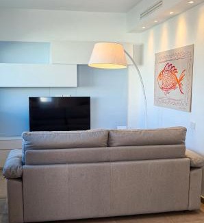 Marcelli Apartamento | White Oasis
