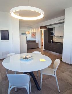 Marcelli Apartamento | White Oasis