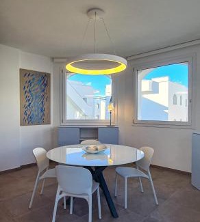 Marcelli Apartamento | White Oasis