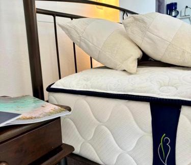 Pythagorion Apartamento | White Oasis Samos-Retreat