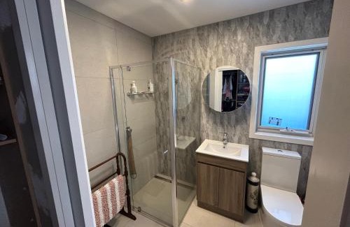Heathcote Casa | White on Wright