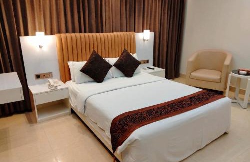 Cox's Bazar Hotel | White Orchid