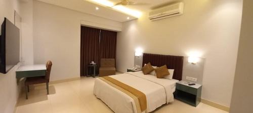Cox's Bazar Hotel | White Orchid