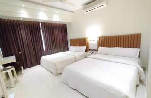 Cox's Bazar Hotel | White Orchid