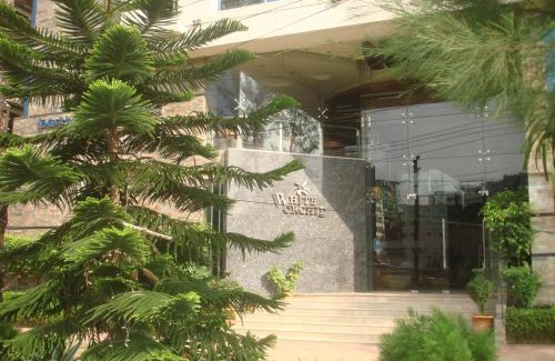 Cox's Bazar Hotel | White Orchid