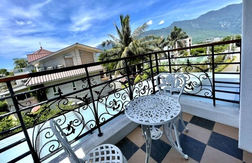 Hualien City Centre Cama Y Desayuno | White Palace B&B