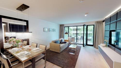 Timmendorfer Strand Apartamento | White Pearl Apartment 1.11