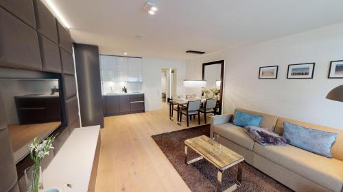 Timmendorfer Strand Apartamento | White Pearl Apartment 1.11