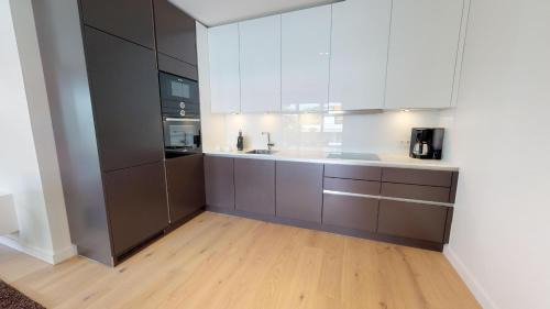 Timmendorfer Strand Apartamento | White Pearl Apartment 3.12