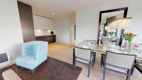 Timmendorfer Strand Apartamento | White Pearl Apartment 3.12