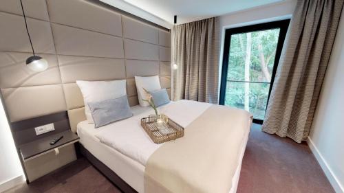 Timmendorfer Strand Apartamento | White Pearl Apartment 2.07
