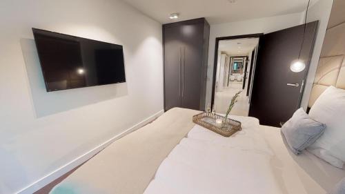 Timmendorfer Strand Apartamento | White Pearl Apartment 2.07