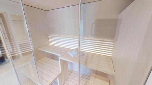 Timmendorfer Strand Apartamento | White Pearl Apartment 3.11