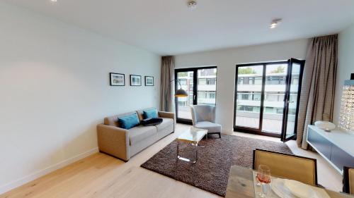 Timmendorfer Strand Apartamento | White Pearl Apartment 3.11