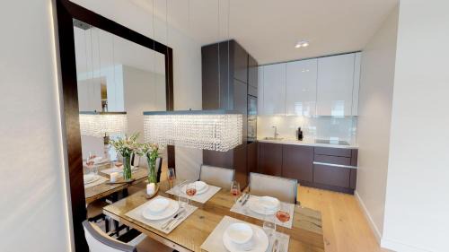 Timmendorfer Strand Apartamento | White Pearl Apartment 3.11