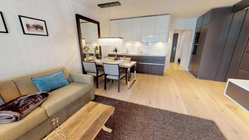 Timmendorfer Strand Apartamento | White Pearl Apartment 2.12