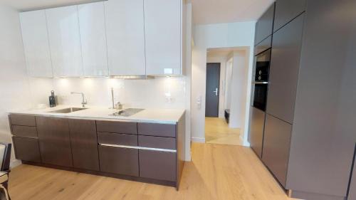 Timmendorfer Strand Apartamento | White Pearl Apartment 2.12