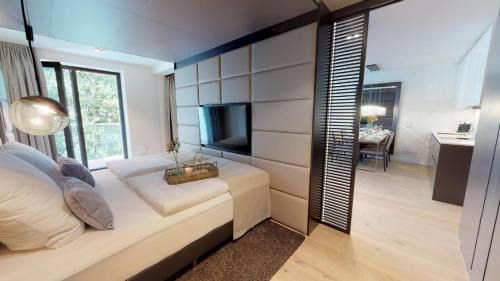 Timmendorfer Strand Apartamento | White Pearl Apartment 2.12