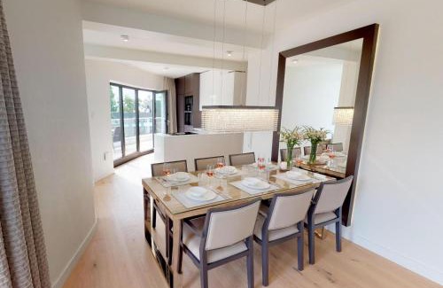 Timmendorfer Strand Apartamento | White Pearl Apartment 3.01