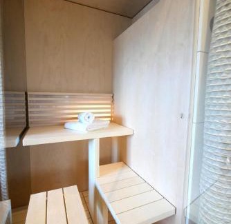 Timmendorfer Strand Apartamento | White Pearl Apartment 3.02