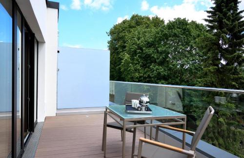 Timmendorfer Strand Apartamento | White Pearl Apartment 3.02
