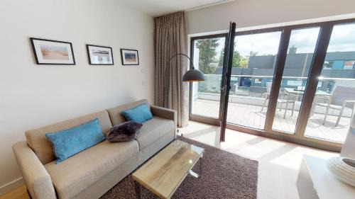 Timmendorfer Strand Apartamento | White Pearl Apartment 3.02