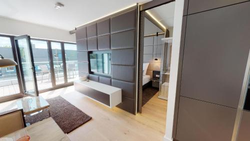 Timmendorfer Strand Apartamento | White Pearl Apartment 3.02