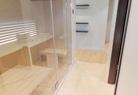 Timmendorfer Strand Apartamento | White Pearl Appartment 0.16