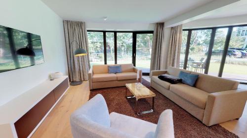 Timmendorfer Strand Apartamento | White Pearl Appartment 0.16