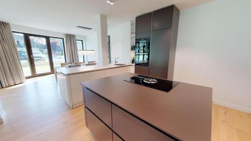 Timmendorfer Strand Apartamento | White Pearl Appartment 0.16