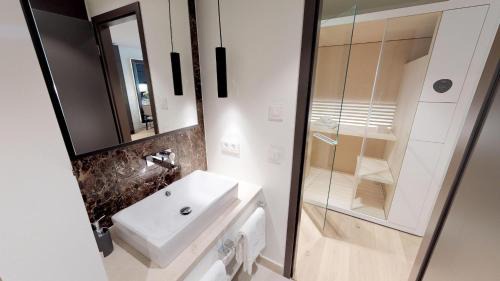Timmendorfer Strand Apartamento | White Pearl Apartment 1.04