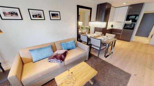 Timmendorfer Strand Apartamento | White Pearl Apartment 1.04