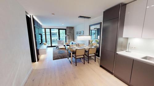 Timmendorfer Strand Apartamento | White Pearl Apartment 1.04