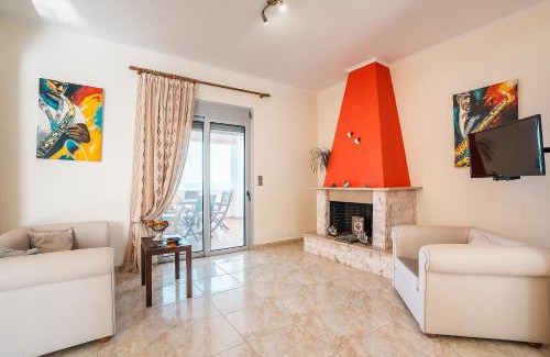 South Rhodes Apartamento | White Pearl Apolakkia 2