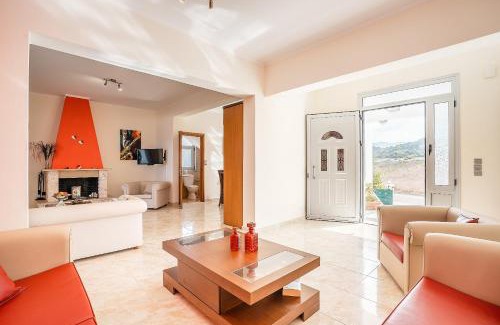 South Rhodes Apartamento | White Pearl Apolakkia 2