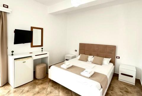 Ksamil Hotel | White Pearl Ksamil