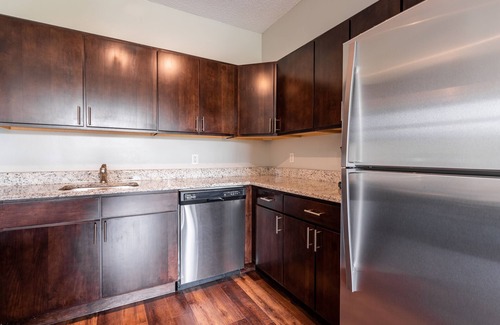 White Plains Apartamento | White Plains Two Bed with Luxury Amenities