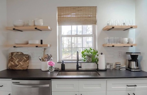 Leonardtown Cabaña | White Point Cottage - Quiet Waterfront Getaway