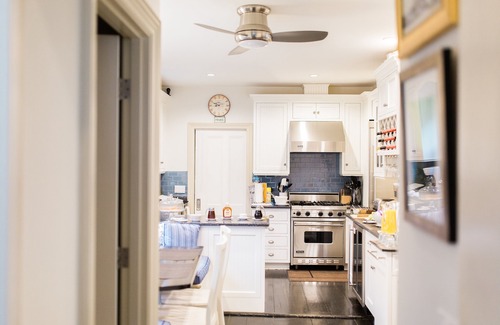 Provincetown Cama Y Desayuno | White Porch Inn