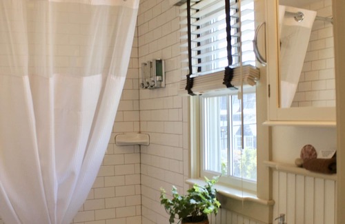 Provincetown Cama Y Desayuno | White Porch Inn