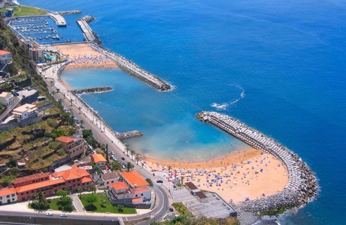 Lombo do Doutor Apartamento | White Rabbit I by Madeira Sun Travel