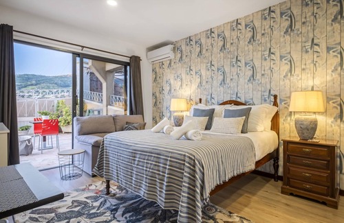 Lombo do Doutor Apartamento | White Rabbit I by Madeira Sun Travel