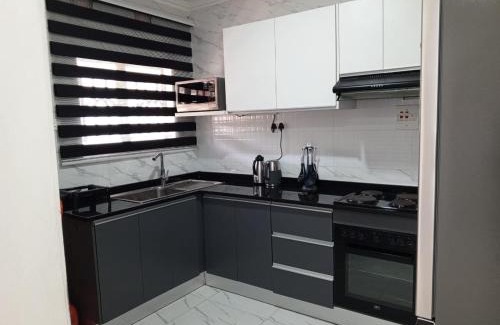 Livingstone Apartamento | White Rhino apartments & tours