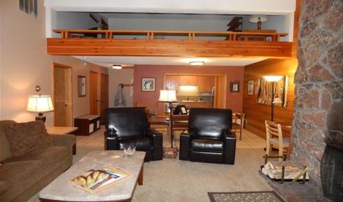 Teton Village Apartamento | White Ridge A3