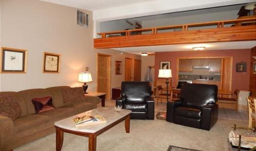 Teton Village Apartamento | White Ridge A3