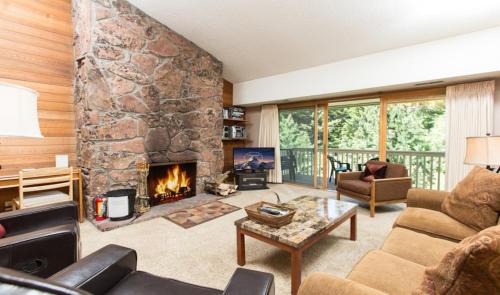 Teton Village Apartamento | White Ridge A3